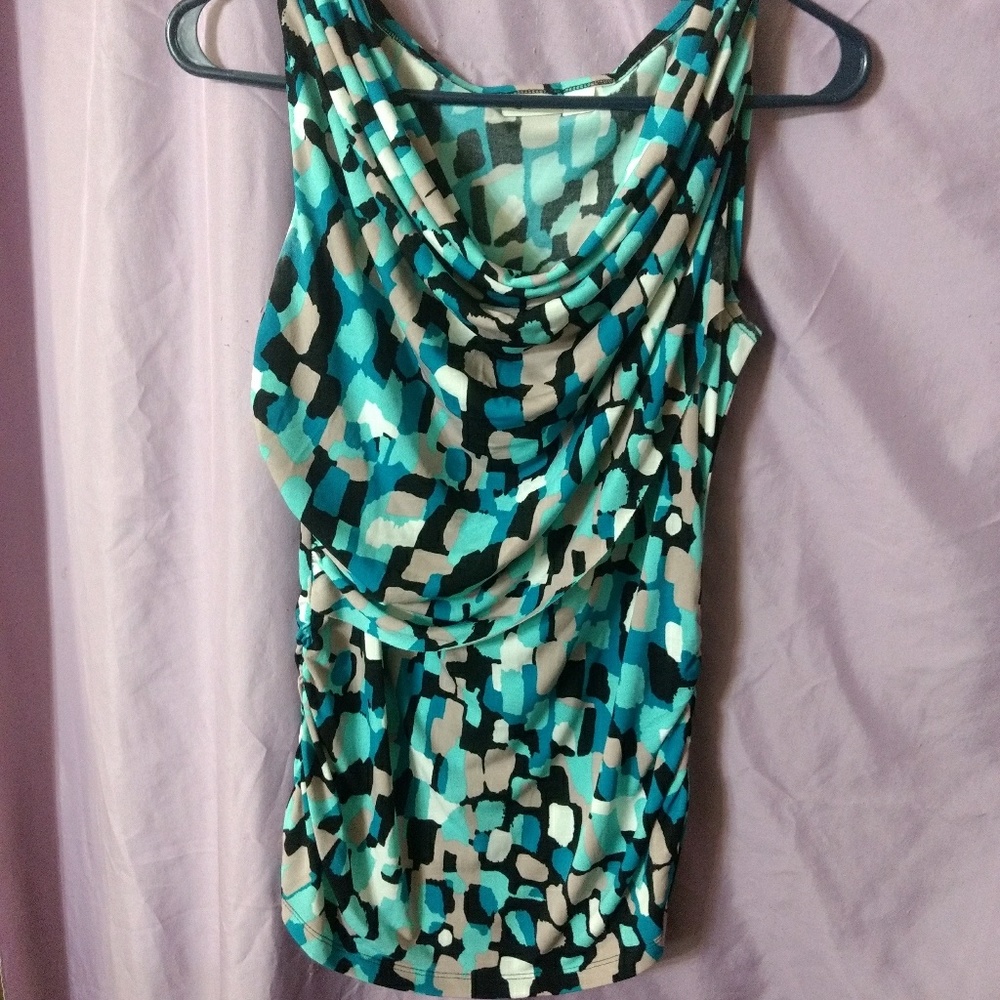 Cato tank size medium